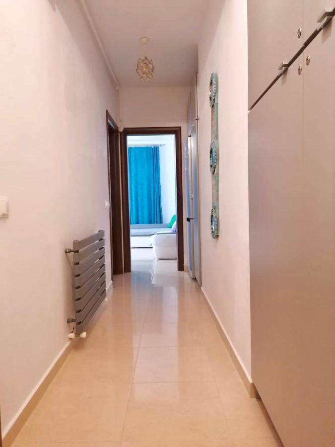 Arcadia Apartament Mamaia Nord Navodari Exterior photo